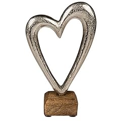 Ootb cuore metallo usato  Spedito ovunque in Italia 