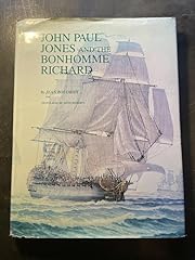 John paul jones d'occasion  Livré partout en Belgiqu