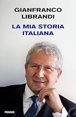 Mia storia italiana usato  Spedito ovunque in Italia 