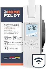 Home pilot gurtwickler gebraucht kaufen  Wird an jeden Ort in Deutschland