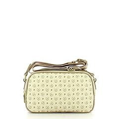 Pollini camera bag usato  Spedito ovunque in Italia 