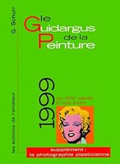 Guidargus peinture xixeme d'occasion  Livré partout en France