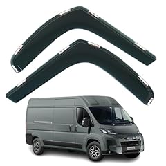Pcs wind deflectors for sale  Delivered anywhere in UK