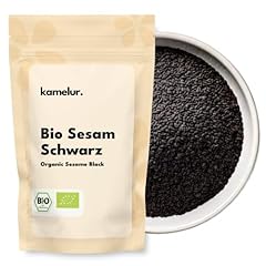 Kamelur bio sesam gebraucht kaufen  Wird an jeden Ort in Deutschland