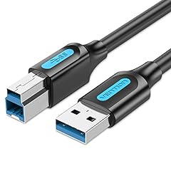 Vention printer cable for sale  Delivered anywhere in UK