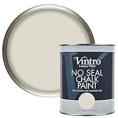 Vintro seal chalk for sale  Delivered anywhere in UK