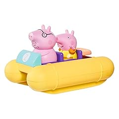 Tomy toomies peppa for sale  Delivered anywhere in UK