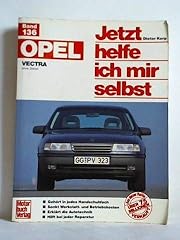 Opel vectra ohne usato  Spedito ovunque in Italia 
