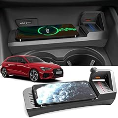 Kabelloses ladegerät auto gebraucht kaufen  Wird an jeden Ort in Deutschland