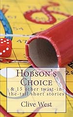 Hobson choice twist for sale  Delivered anywhere in UK