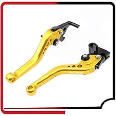 Motorcycle lever fit for sale  Delivered anywhere in UK