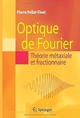 Optique fourier orie d'occasion  Livré partout en France