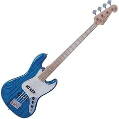 Bass guitar jazz for sale  Delivered anywhere in UK