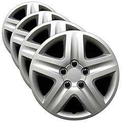 Premium hubcap set for sale  Delivered anywhere in USA 