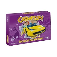 Cashflow gioco tavolo usato  Spedito ovunque in Italia 