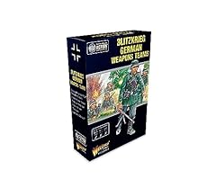 Warlord games blitzkrieg for sale  Delivered anywhere in UK