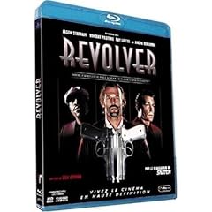 Revolver blu ray d'occasion  Livré partout en France