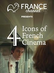 Icons french cinema for sale  Delivered anywhere in USA 