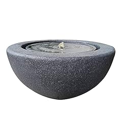 Allpondsolutions bowl stone for sale  Delivered anywhere in UK