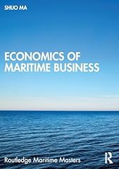 Economics maritime business for sale  Delivered anywhere in USA 
