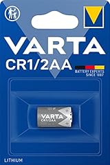 Varta batterien cr1 gebraucht kaufen  Wird an jeden Ort in Deutschland