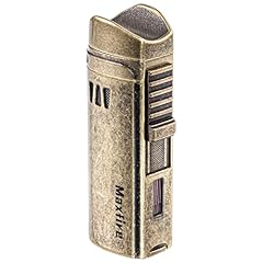 Maxfire briquet rétro d'occasion  Livré partout en France