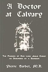 Doctor calvary passion for sale  Delivered anywhere in UK