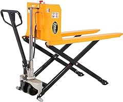 Electric pallet jack for sale  Delivered anywhere in UK