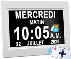 Véfaîî amélioré horloge d'occasion  Livré partout en France