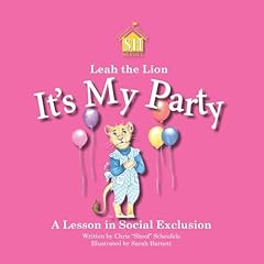 Leah lion party for sale  Delivered anywhere in UK