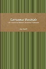 Satsuma bushido life d'occasion  Livré partout en France