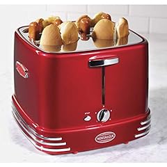 Red retro toaster for sale  Delivered anywhere in USA 