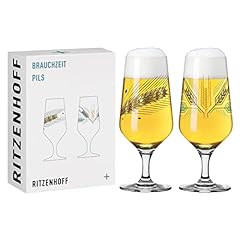 Ritzenhoff 3471003 bierglas gebraucht kaufen  Wird an jeden Ort in Deutschland