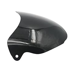 Motorcycle windshield deflecto for sale  Delivered anywhere in Ireland