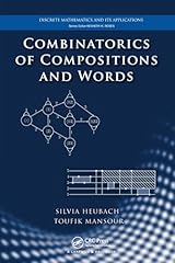 Combinatorics compositions wor for sale  Delivered anywhere in USA 