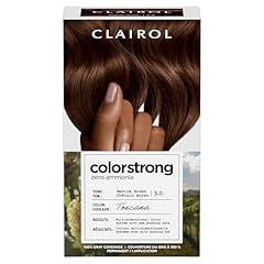 Clairol colorstrong permanent for sale  Delivered anywhere in USA 