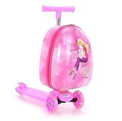 Cute ride suitcase for sale  Delivered anywhere in UK