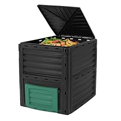 Divchi 300l garden for sale  Delivered anywhere in UK