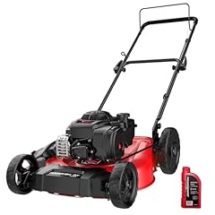Powersmart push lawn for sale  Delivered anywhere in USA 