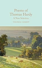 Poems thomas hardy for sale  Delivered anywhere in UK