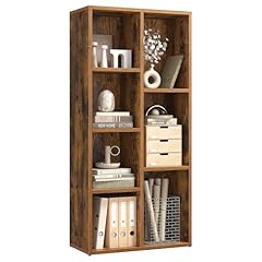 Vasagle bookcase bookshelf for sale  Delivered anywhere in UK