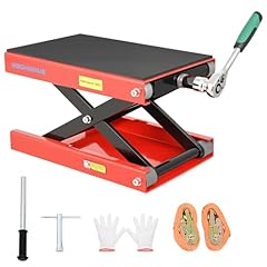 Motorcycle lift scissor for sale  Delivered anywhere in USA 