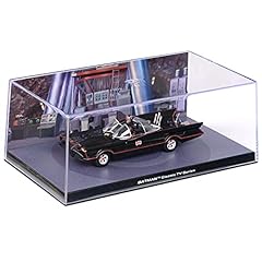 Eaglemoss veicolo batmovil usato  Spedito ovunque in Italia 
