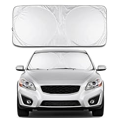 Urehepo car windshield for sale  Delivered anywhere in USA 