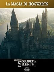 Magia hogwarts usato  Spedito ovunque in Italia 