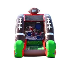 Jumporange inflatable football for sale  Delivered anywhere in USA 