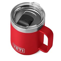 Yeti rambler mug for sale  Delivered anywhere in UK