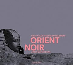 Orient noir west d'occasion  Livré partout en France