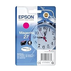 Epson magenta alarm for sale  Delivered anywhere in UK