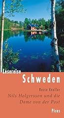 Lesereise schweden nils gebraucht kaufen  Wird an jeden Ort in Deutschland